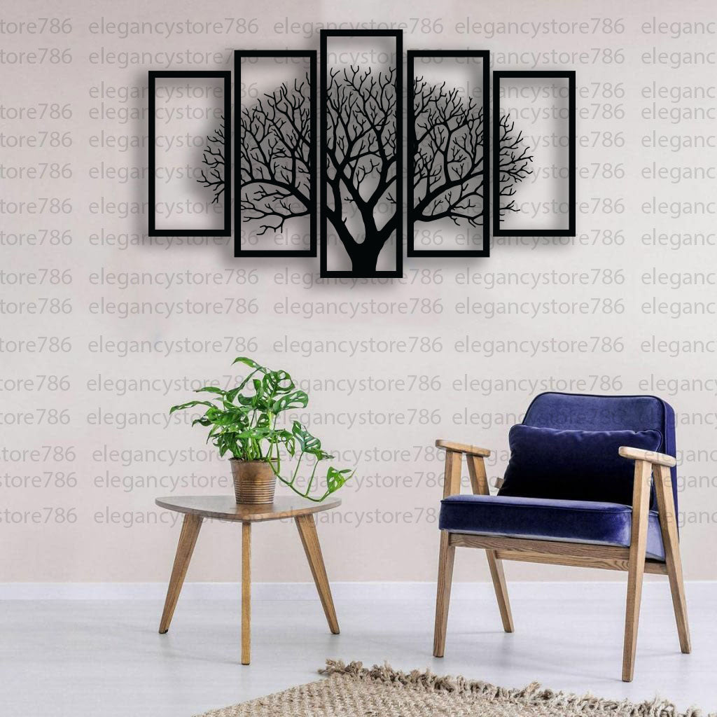 ونٹیج 5 پی سی ایس ٹری (AI-004)