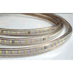 ڈبلیو جی ایل ای ڈی گرین روپ لائٹ، 220V، 10 میٹر-70 میٹر لیڈ کے ساتھ