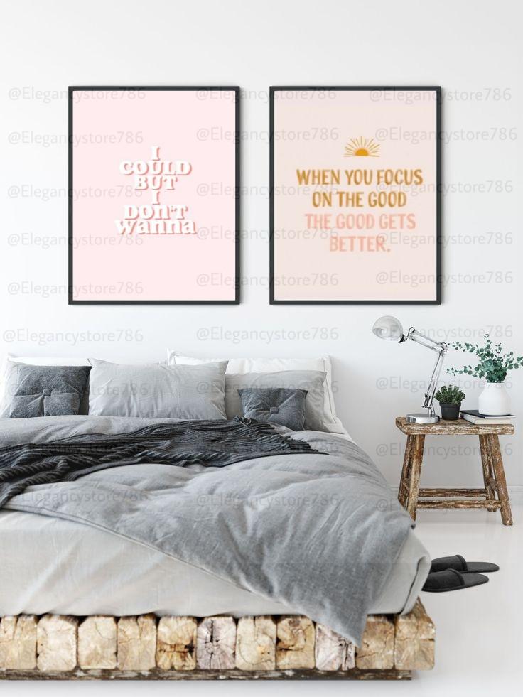 انسپیریشن کوٹس فریم (2PCS)