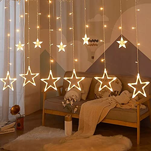 WG Curtain Star Light.