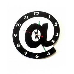 لکڑی کی دیوار کی گھڑی (CL-029)
