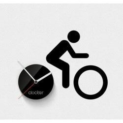 Wooden Wall Clock (CL-030)